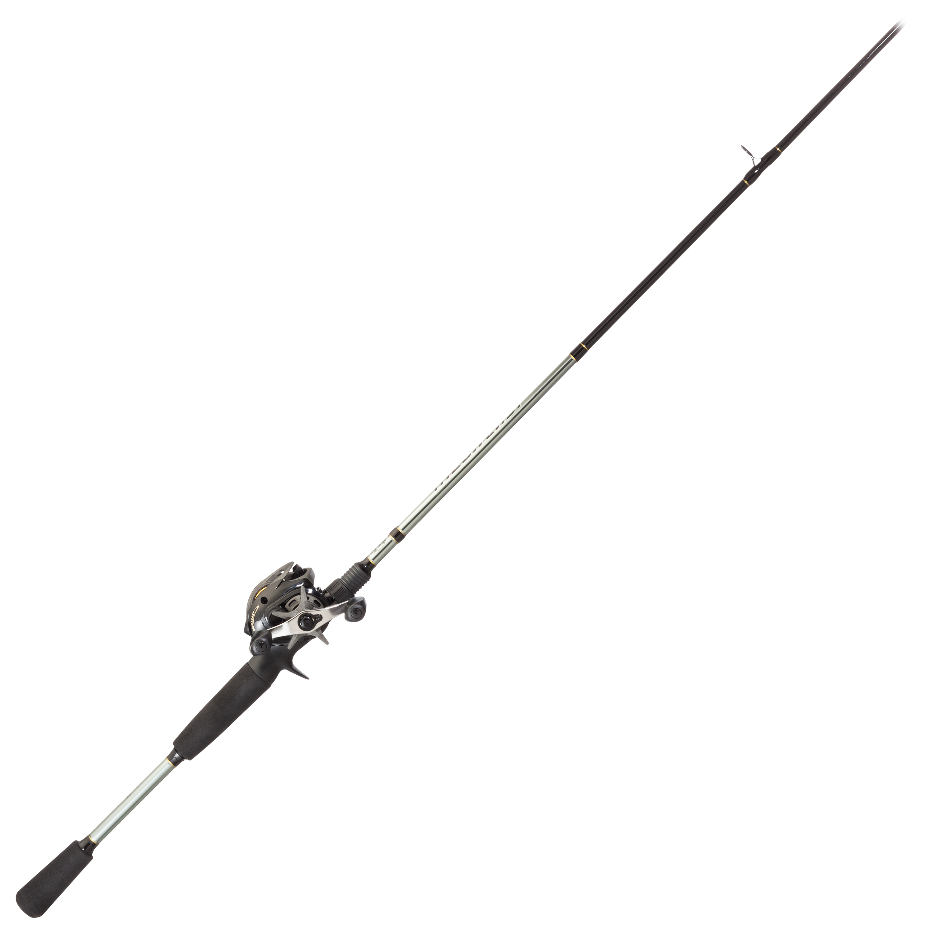 Bass Pro Shops Megacast Rod And Reel Baitcast Combo Cabela's
